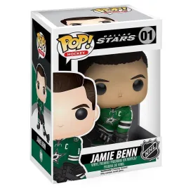 Jamie Benn