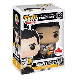 Sidney Crosby (Away Jersey)