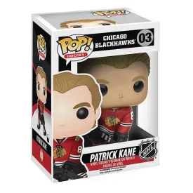 Patrick Kane