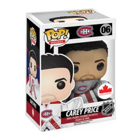 Carey Price (Away Jersey)