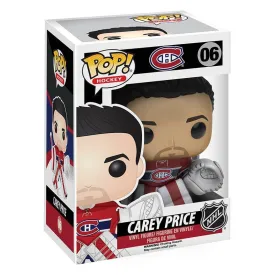 Carey Price