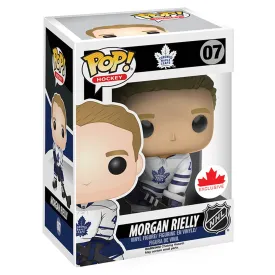 Morgan Rielly (Away Jersey)