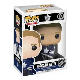 Morgan Rielly