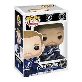 Steve Stamkos