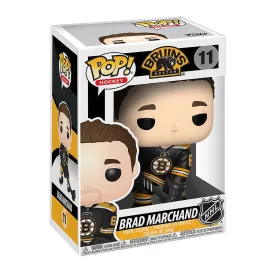 Brad Marchand