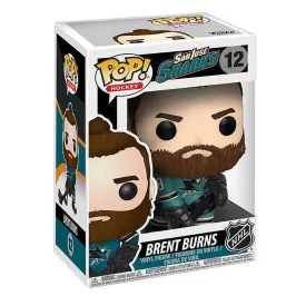 Brent Burns