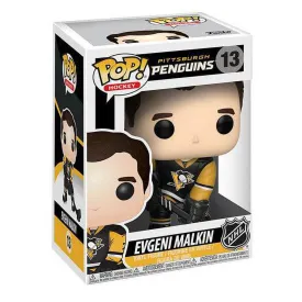 Evgeni Malkin