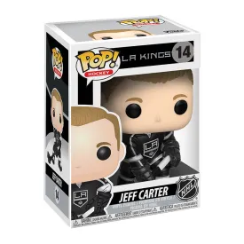 Jeff Carter