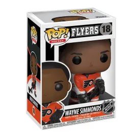 Wayne Simmonds