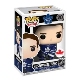 Auston Matthews