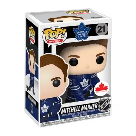 Mitchell Marner