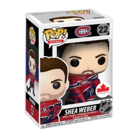 Shea Weber