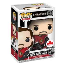 Erik Karlsson