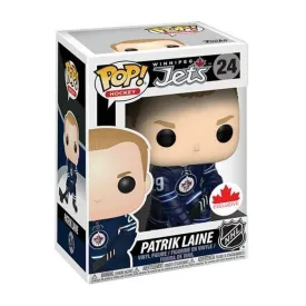 Patrik Laine