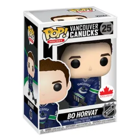 Bo Horvat