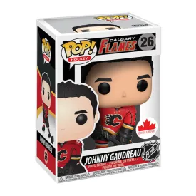 Johnny Gaudreau