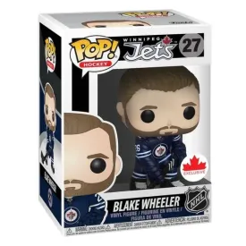 Blake Wheeler