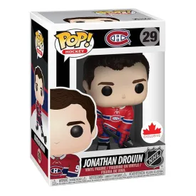 Jonathan Drouin