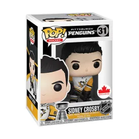 Sidney Crosby