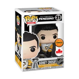 Sidney Crosby (Chase)