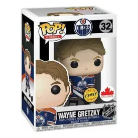 Wayne Gretzky (Chase)