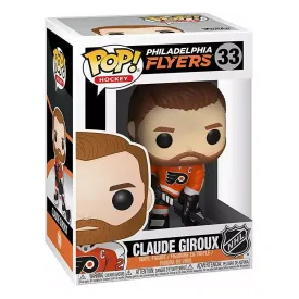 Claude Giroux