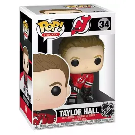 Taylor Hall