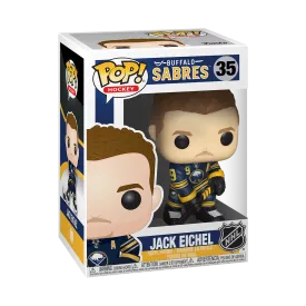 Jack Eichel