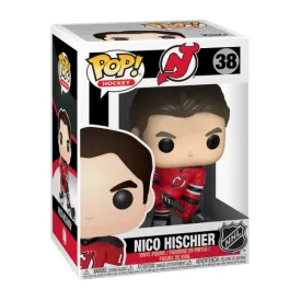 Nico Hischier