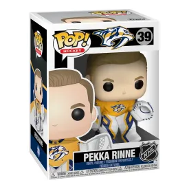 Pekka Rinne