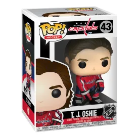 T.J. Oshie