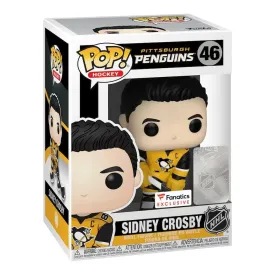 Sidney Crosby