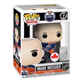 Mark Messier