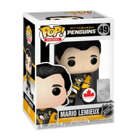 Mario Lemieux