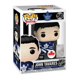 John Tavares