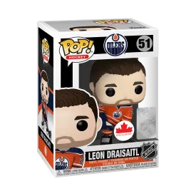 Leon Draisaitl