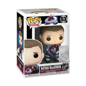 Nathan MacKinnon