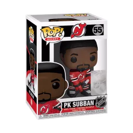 PK Subban