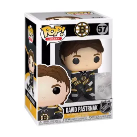 David Pastrnak