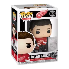 Dylan Larkin