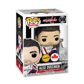 Alex Ovechkin (Chase)