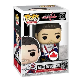 Alex Ovechkin