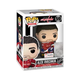 Alex Ovechkin