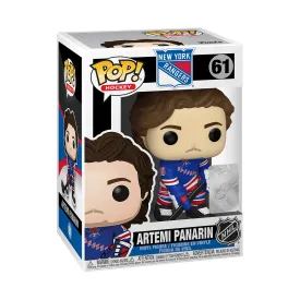 Artemi Panarin