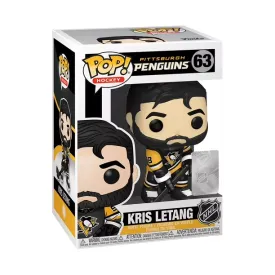 Kris Letang