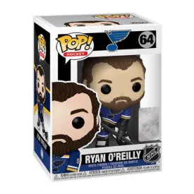 Ryan O'Reilly