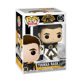 Tuukka Rask