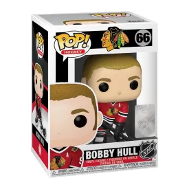 Bobby Hull