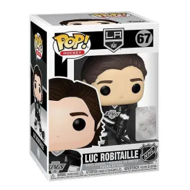 Luc Robitaille