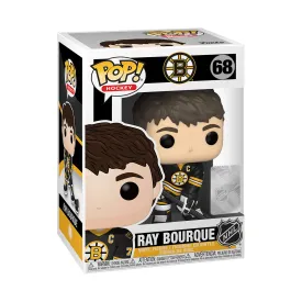 Ray Bourque